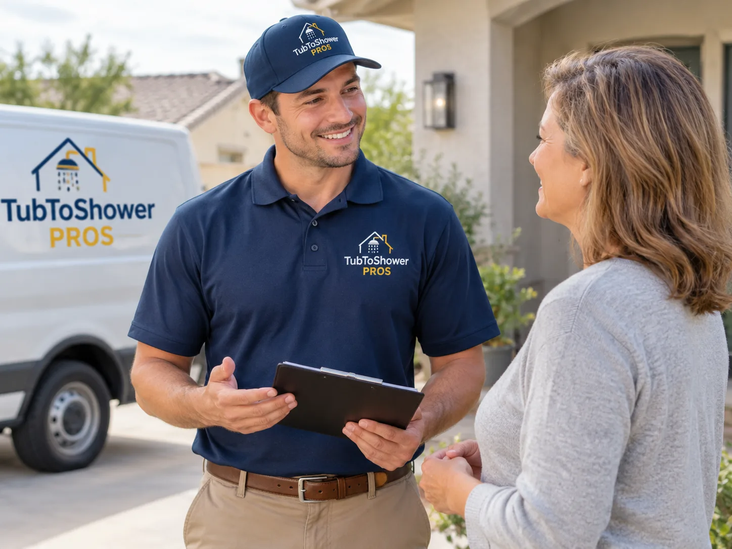 Tub Shower Conversion Richland, NY FAQs